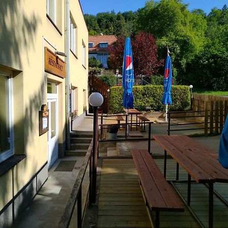 Hostel Sokol Troja Prague Ngoại thất bức ảnh