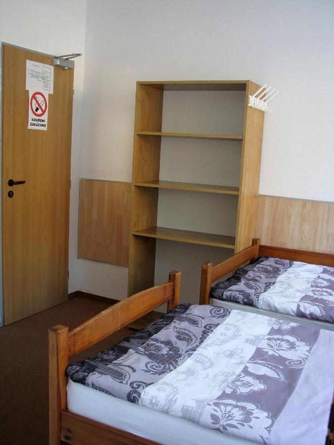 Hostel Sokol Troja Prague Ngoại thất bức ảnh