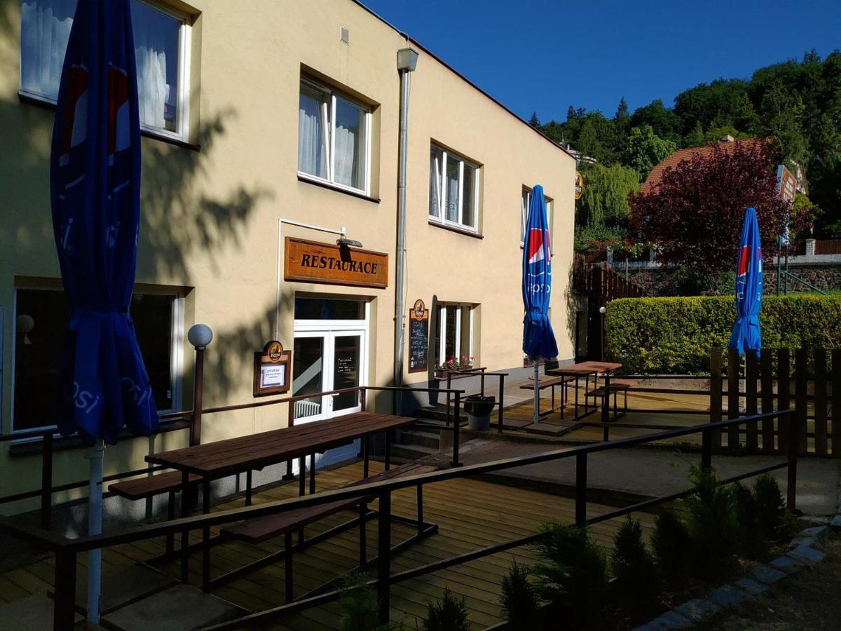 Hostel Sokol Troja Prague Ngoại thất bức ảnh